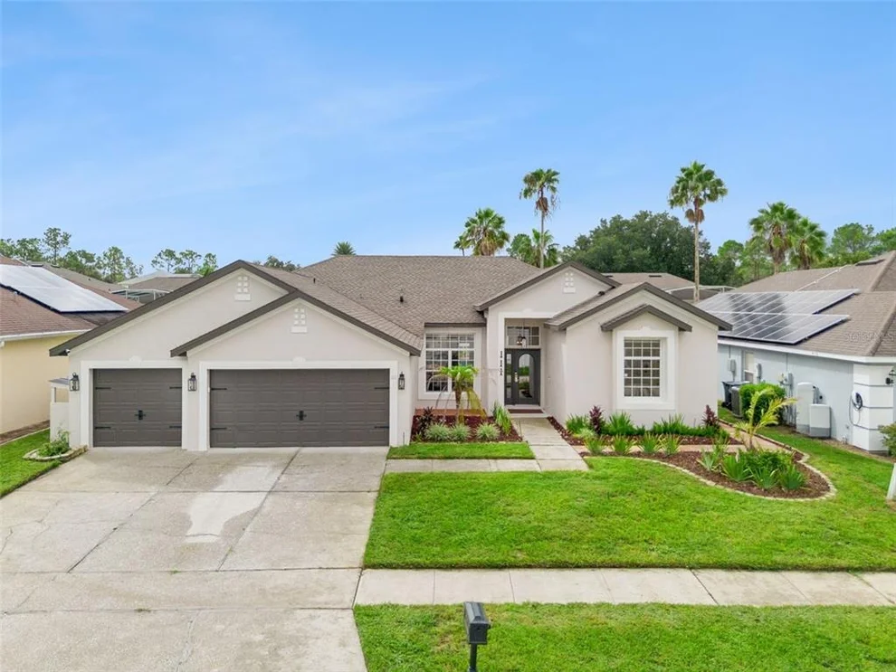 Unit for sale at 111 NOTTINGHAM WAY, DAVENPORT, FL 33897