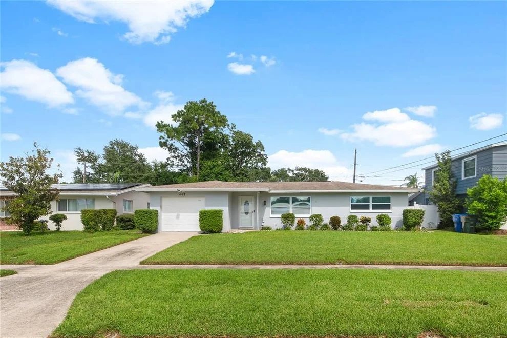 Unit for sale at 487 LAKE HILL LANE, LARGO, FL 33771