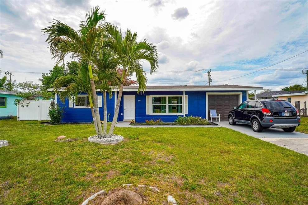 Unit for sale at 3095 PINETREE STREET, PORT CHARLOTTE, FL 33952