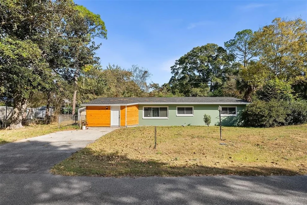 Unit for sale at 17445 NW 240TH TER, HIGH SPRINGS, FL 32643