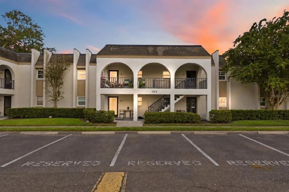 Unit for sale at 704 OAKGROVE DRIVE, BRANDON, FL 33510