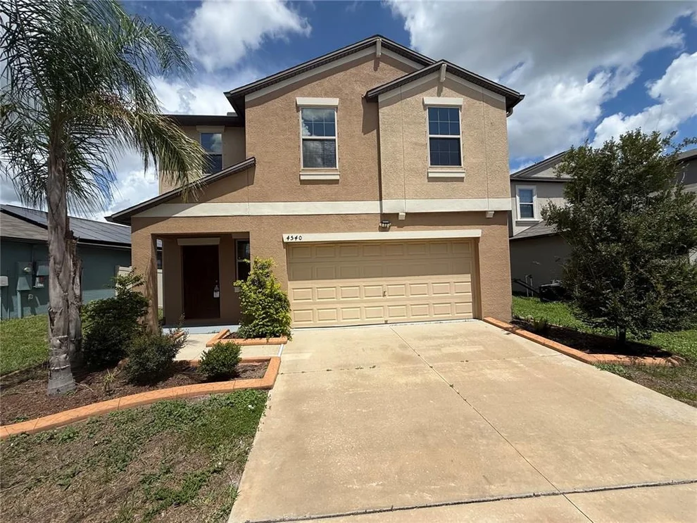 Unit for sale at 4540 ETERNAL PRINCE DRIVE, SUN CITY CENTER, FL 33573