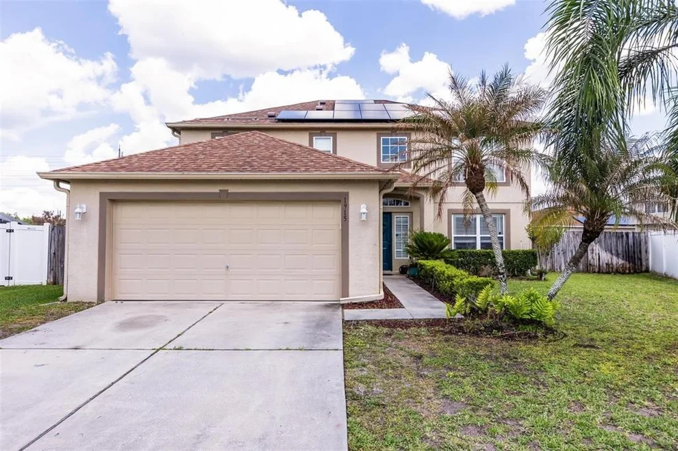 Unit for sale at 1915 CORNER CREST COURT, ORLANDO, FL 32820