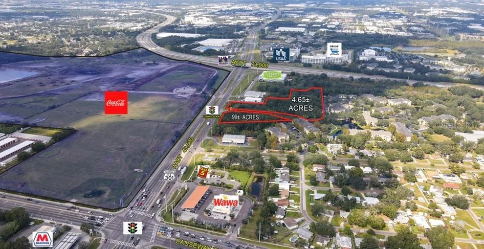 Unit for sale at S US 301 HIGHWAY, TAMPA, FL 33619