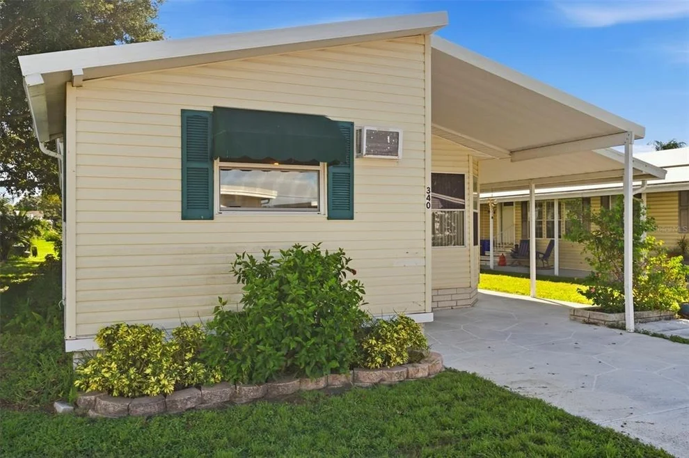 Unit for sale at 340 CANAL WAY, OLDSMAR, FL 34677