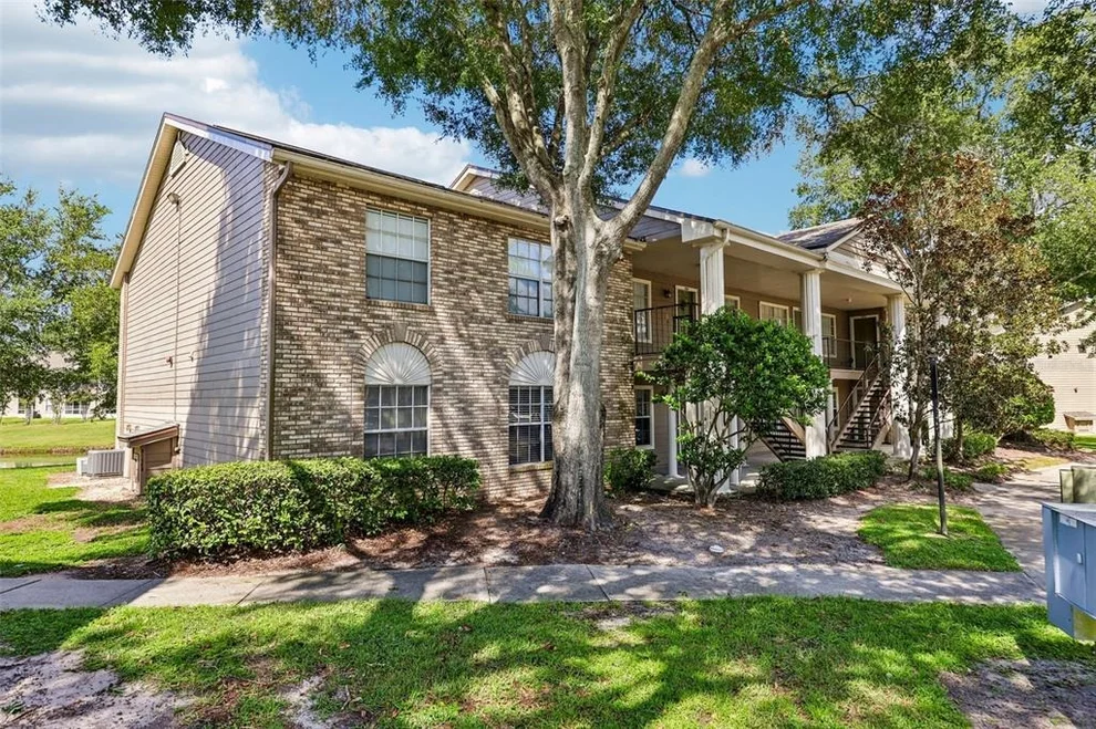 Unit for sale at 124 RESERVE CIRCLE, OVIEDO, FL 32765