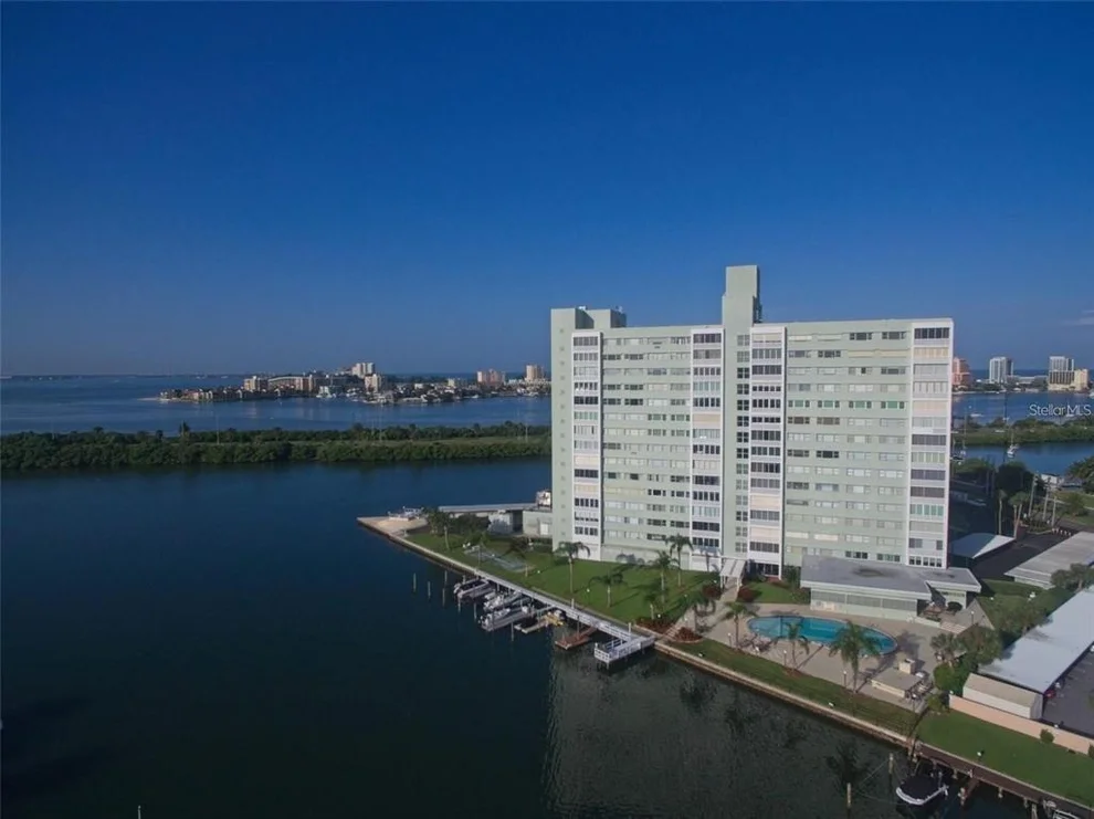 Unit for sale at 31 ISLAND WAY, CLEARWATER BEACH, FL 33767