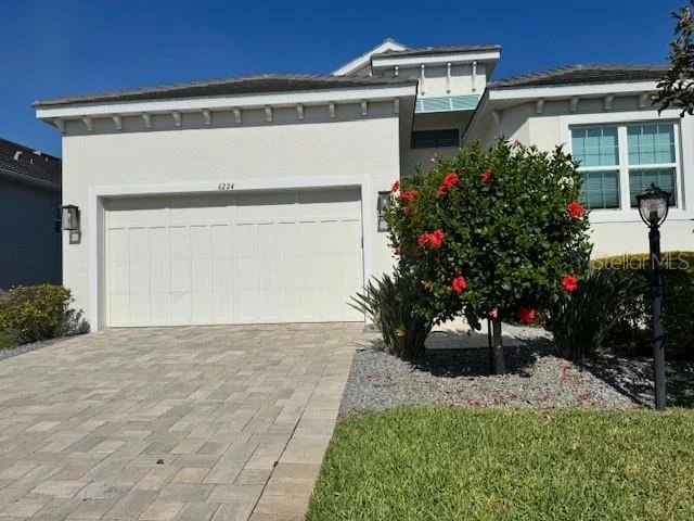 Unit for sale at 6224 CHAMPIONS ROW STREET, BRADENTON, FL 34210