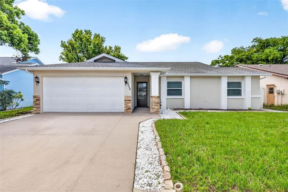 Unit for sale at 8608 HUNTSMAN LANE, PORT RICHEY, FL 34668