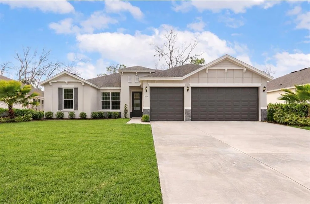 Unit for sale at 3024 ADRIAN DRIVE, ORMOND BEACH, FL 32174