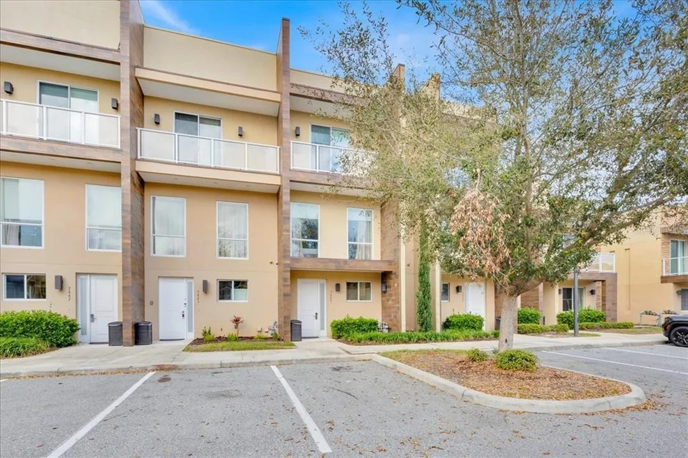 Unit for sale at 7663 RECIFE DRIVE, KISSIMMEE, FL 34747