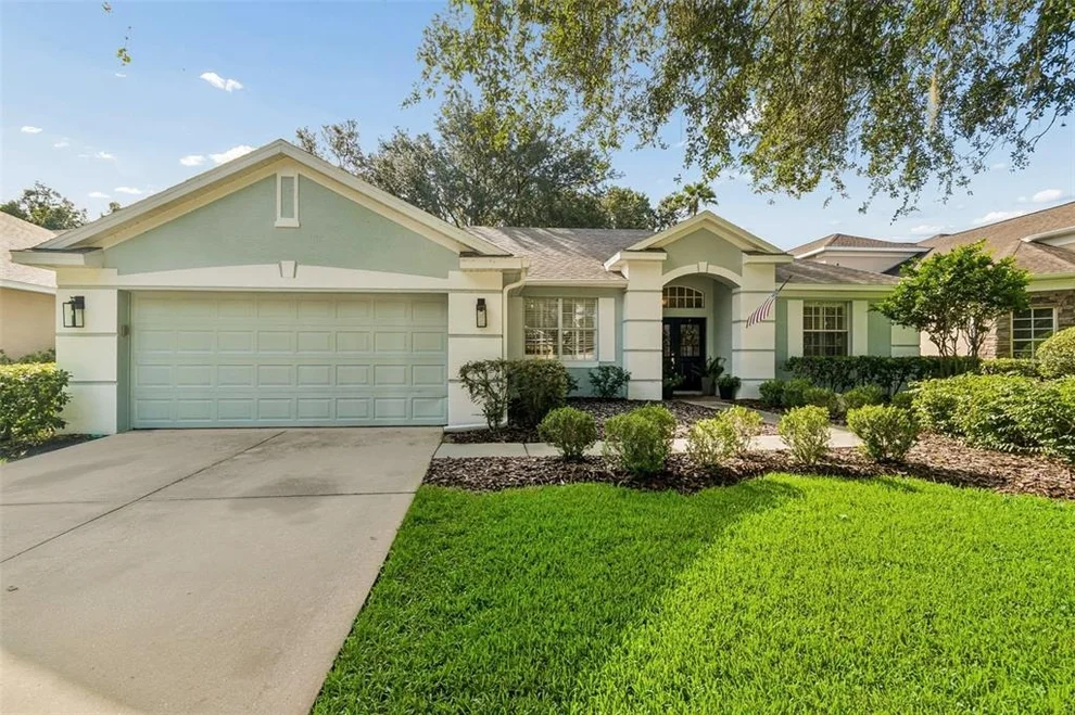 Unit for sale at 3618 CORDGRASS DRIVE, VALRICO, FL 33596