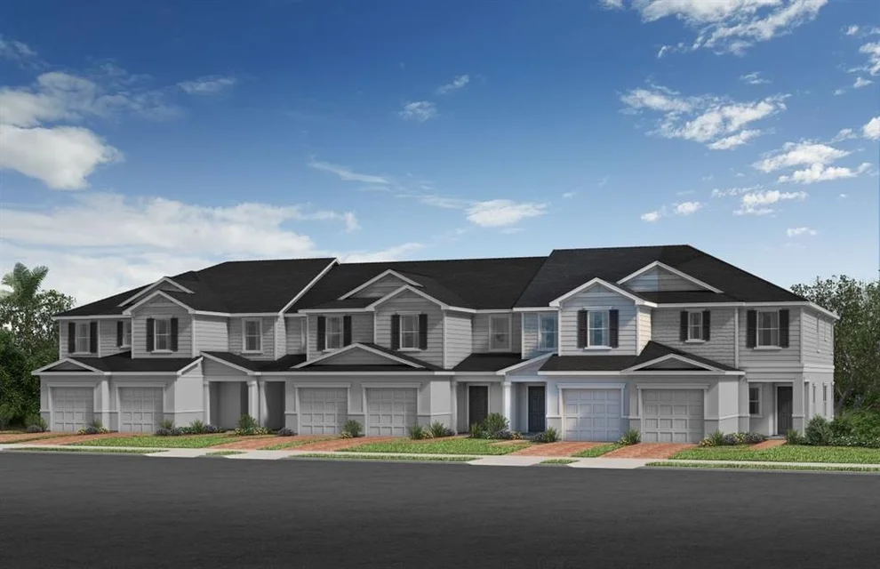 Unit for sale at 695 MEADOWS EDGE PLACE, LAKE WALES, FL 33859