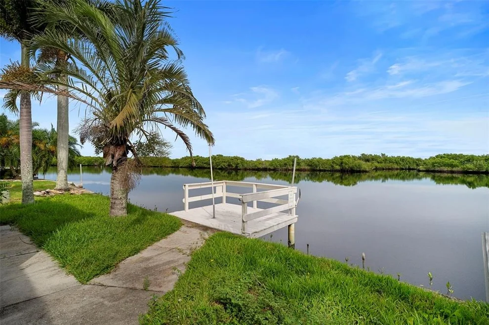 Unit for sale at 3322 SUNNY HARBOR DRIVE, PUNTA GORDA, FL 33982
