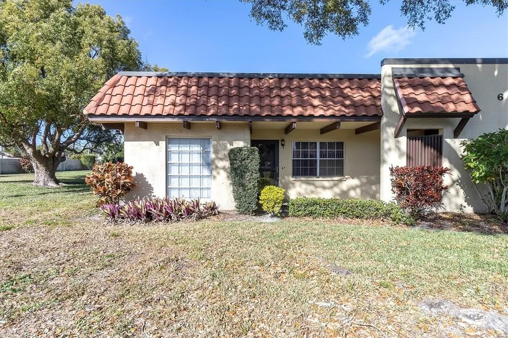 Unit for sale at 1701 PINEHURST ROAD, DUNEDIN, FL 34698