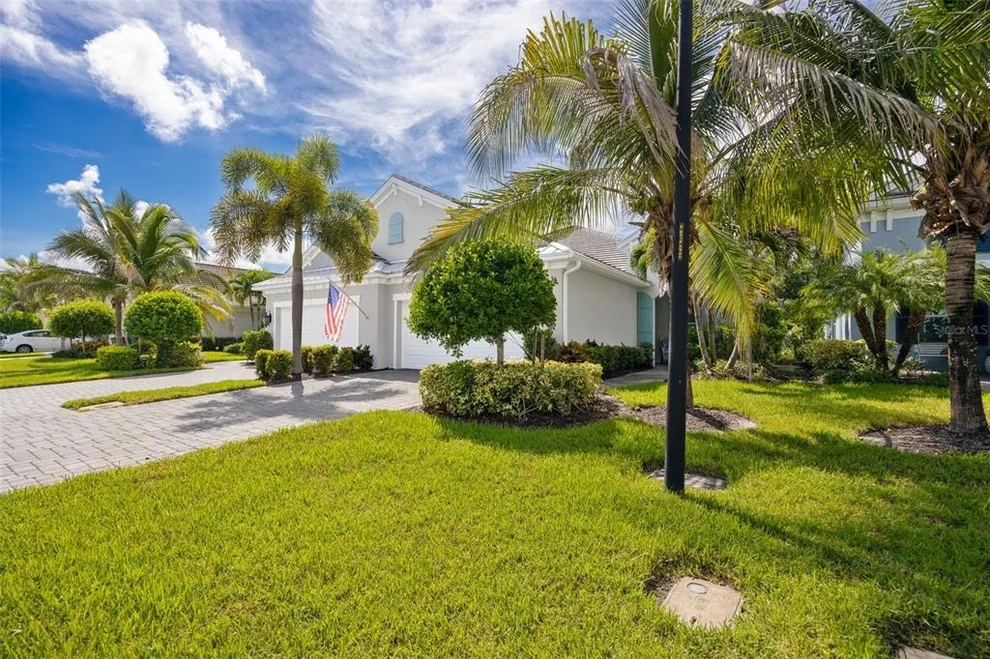 Unit for sale at 7008 MISTRAL WAY, FORT MYERS, FL 33966