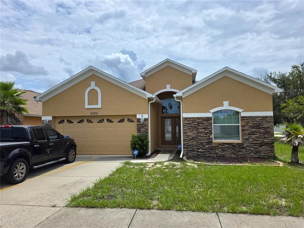 Unit for sale at 4266 HIGH RIDGE AVENUE, SPRING HILL, FL 34609