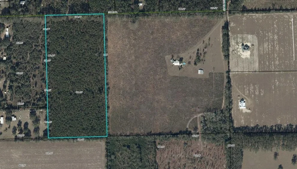 Unit for sale at 0 SW 42ND PLACE, TRENTON, FL 32693