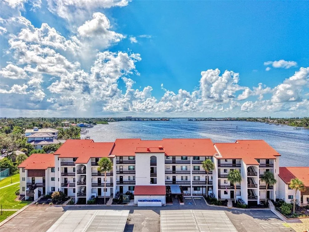 Unit for sale at 1608 STICKNEY POINT ROAD, SARASOTA, FL 34231