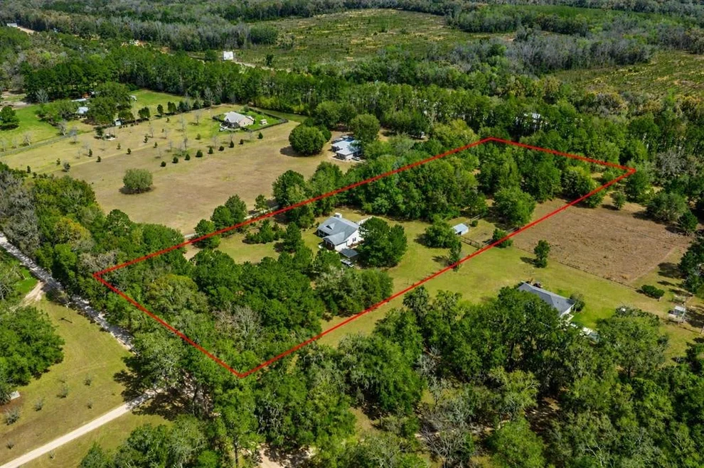 Unit for sale at 22317 NW 188TH STREET, HIGH SPRINGS, FL 32643