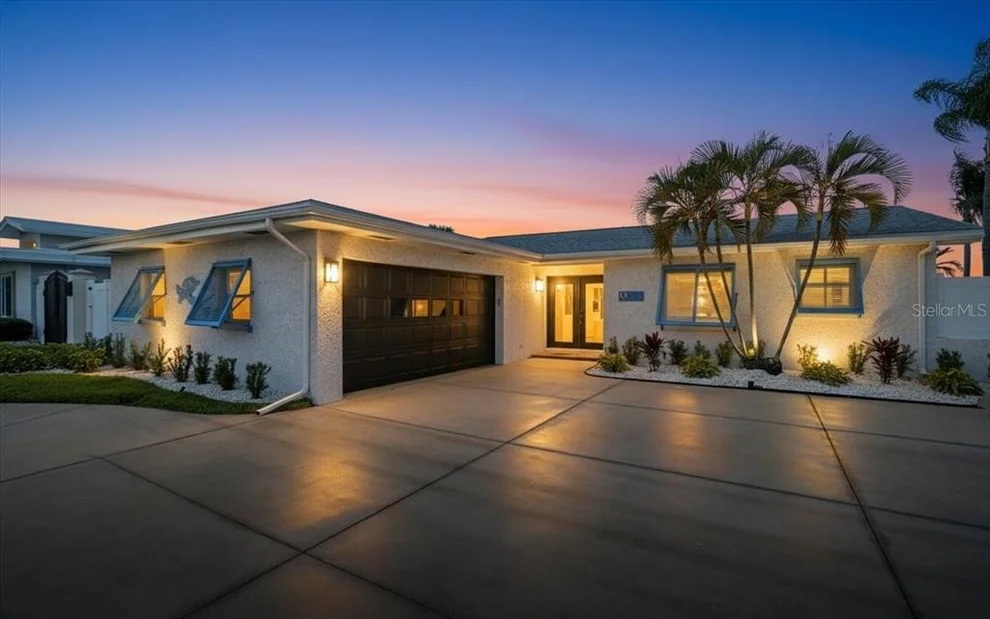 Unit for sale at 510 115TH AVENUE, TREASURE ISLAND, FL 33706
