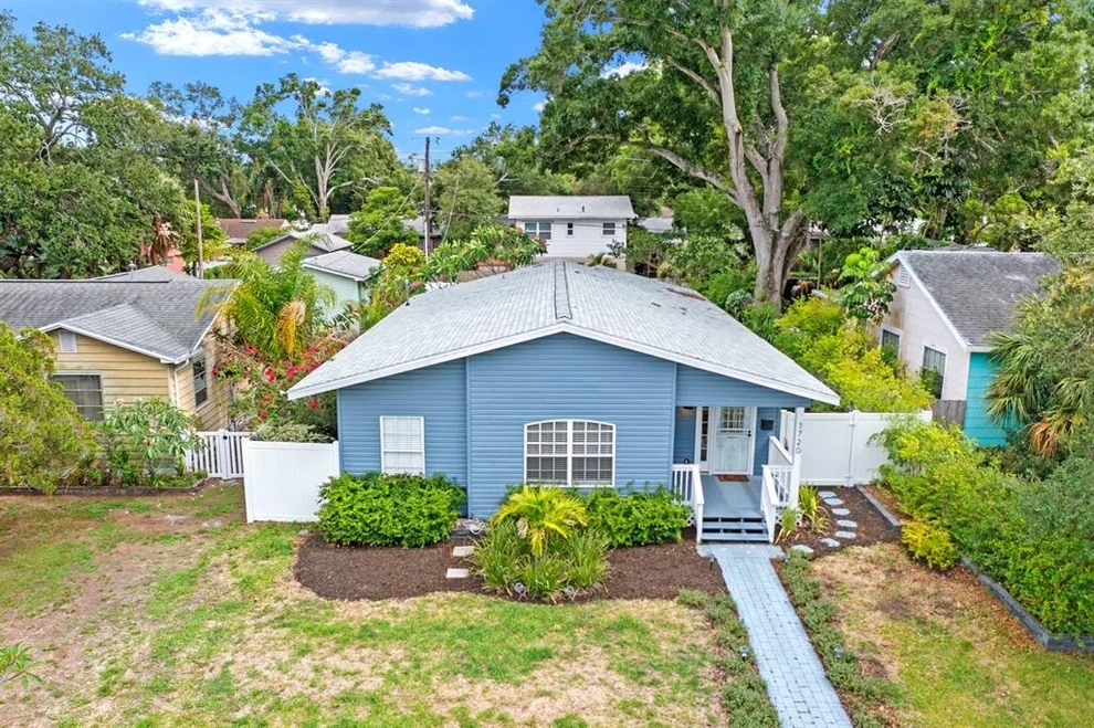 Unit for sale at 1720 24TH AVENUE N, ST PETERSBURG, FL 33713