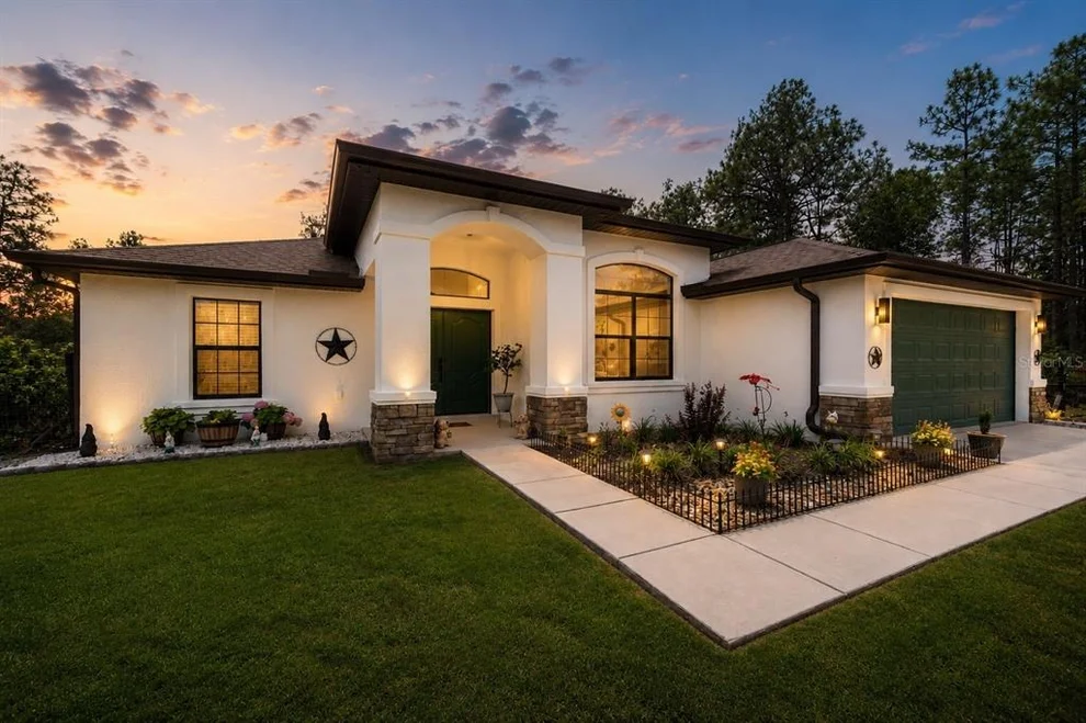 Unit for sale at 11096 WOOD OWL AVENUE, WEEKI WACHEE, FL 34614