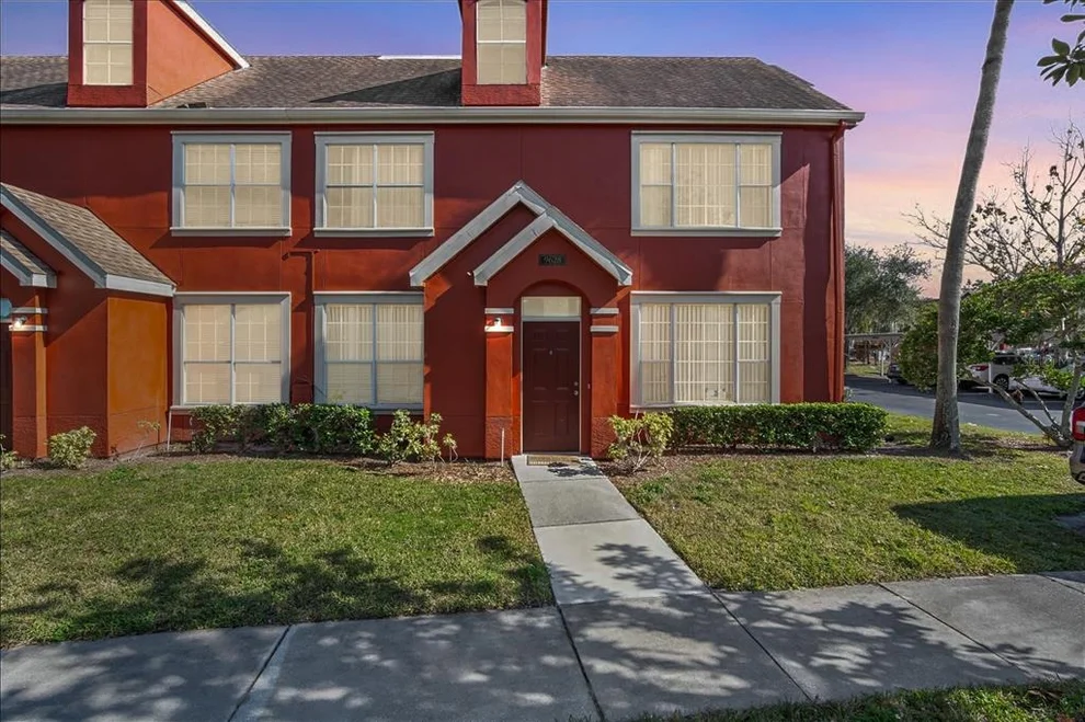 Unit for sale at 9628 LAKE CHASE ISLAND WAY, TAMPA, FL 33626
