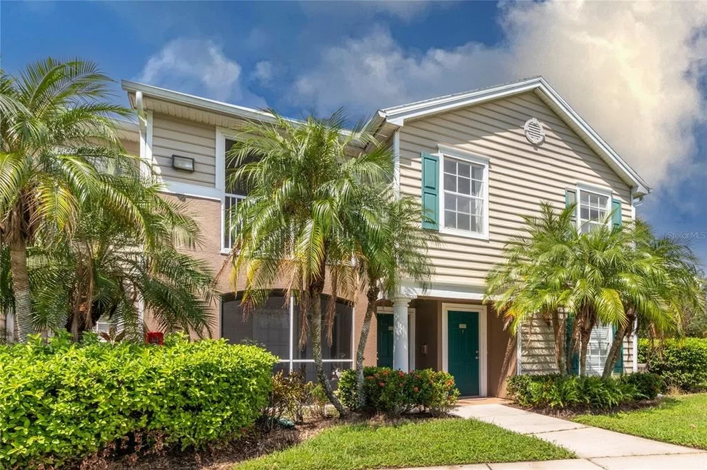 Unit for sale at 8911 MANOR LOOP, LAKEWOOD RANCH, FL 34202
