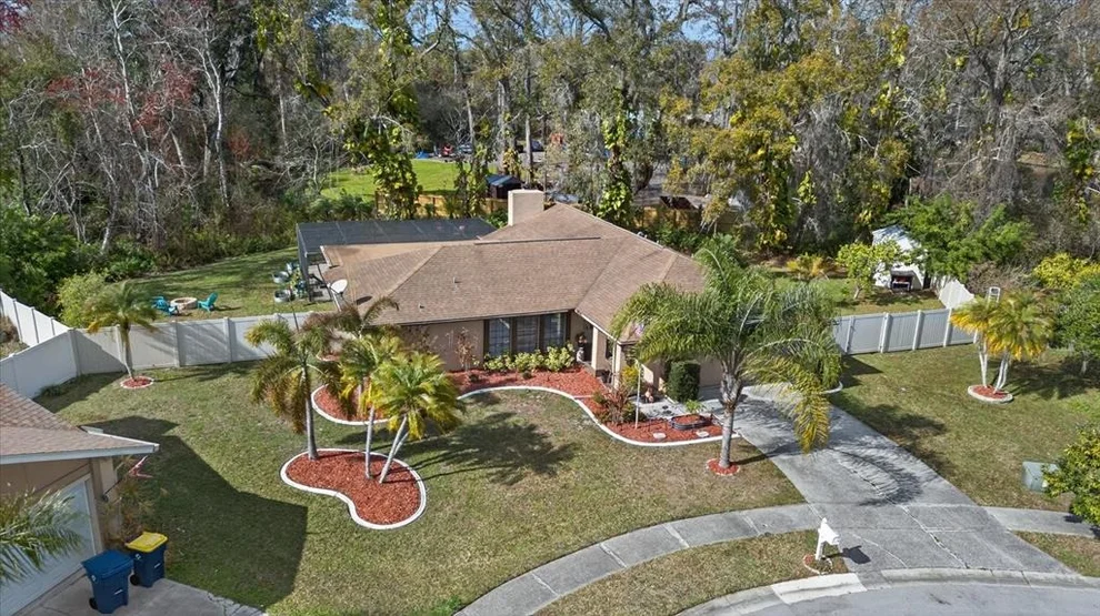 Unit for sale at 2735 QUIET HOLLOW COURT, NEW PORT RICHEY, FL 34655