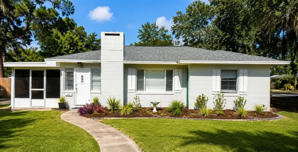 Unit for sale at 111 S RHODES STREET, MOUNT DORA, FL 32757