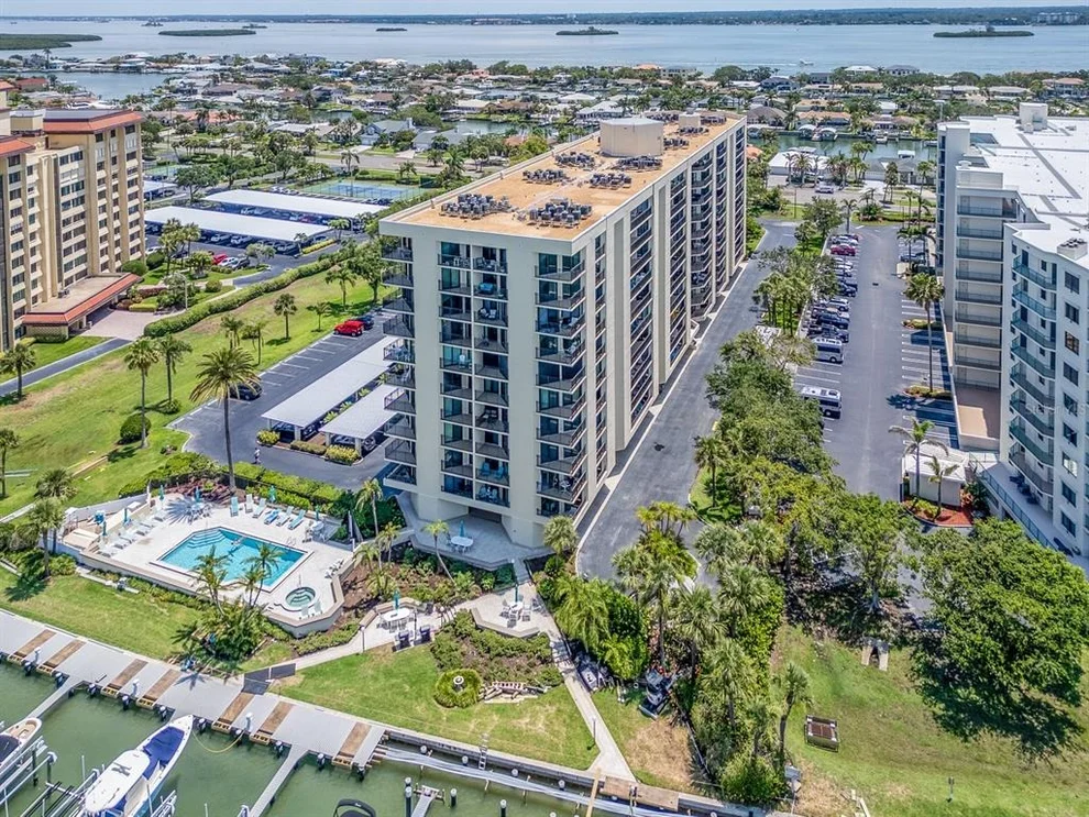 Unit for sale at 690 ISLAND WAY, CLEARWATER BEACH, FL 33767