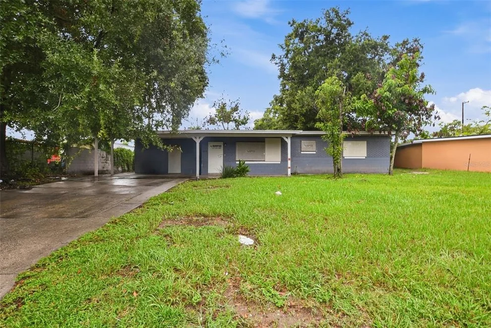 Unit for sale at 1612 28TH STREET, ORLANDO, FL 32805