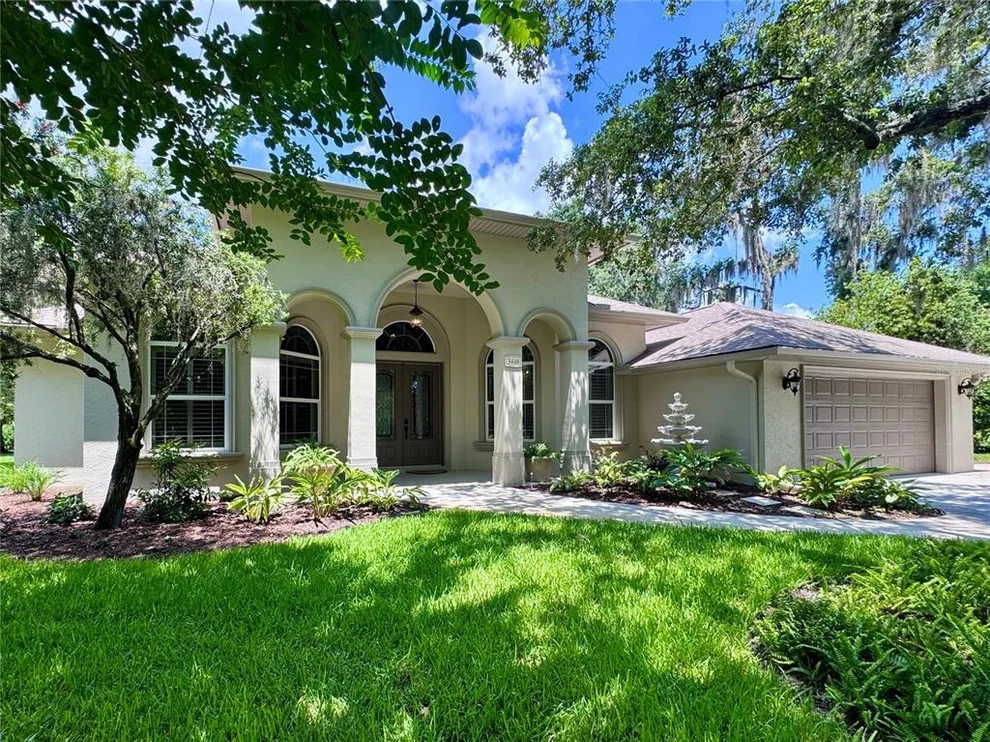 Unit for sale at 3448 ACOMA DRIVE, ORMOND BEACH, FL 32174