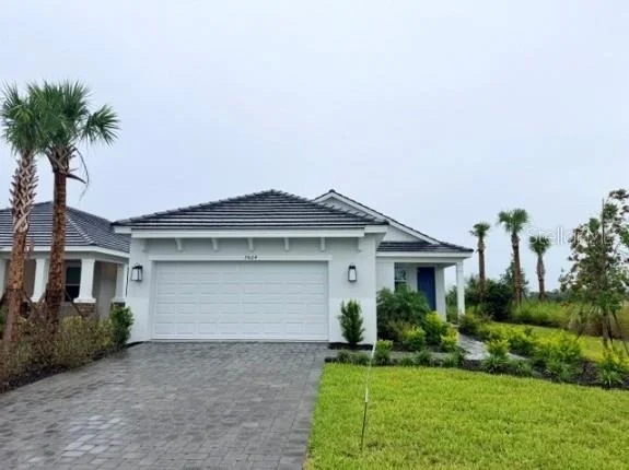 Unit for sale at 7824 CASPIAN STREET, PALMETTO, FL 34221