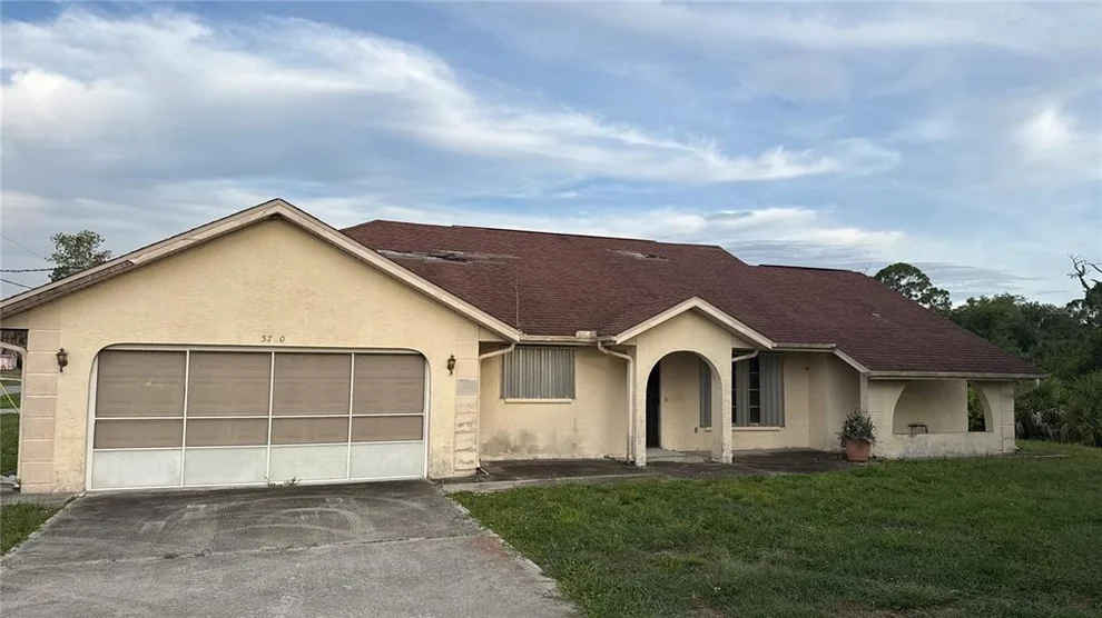 Unit for sale at 5700 S SALFORD BOULEVARD, NORTH PORT, FL 34287