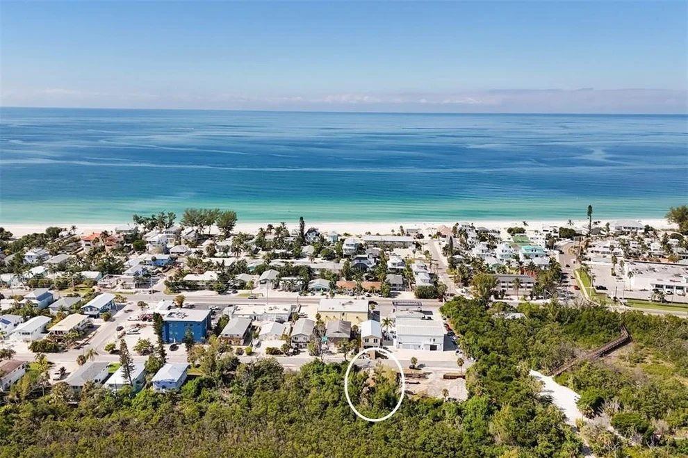 Unit for sale at 3017 AVENUE C, HOLMES BEACH, FL 34217