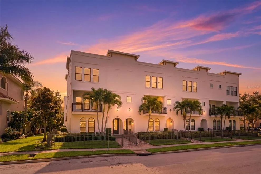 Unit for sale at 1867 5TH STREET N, ST PETERSBURG, FL 33704