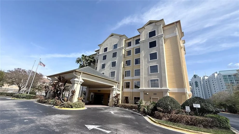 Unit for sale at 7601 CANADA AVENUE, ORLANDO, FL 32819