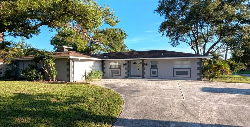 Unit for sale at 3273 HARBOR LAKE DRIVE, LARGO, FL 33770