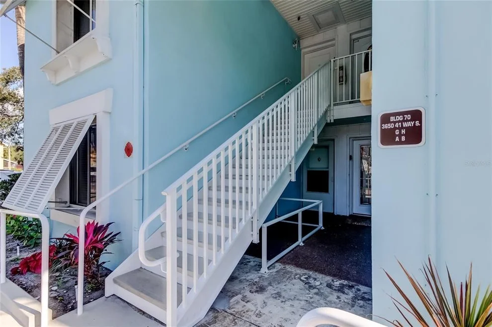 Unit for sale at 3650 41ST WAY S, ST PETERSBURG, FL 33711