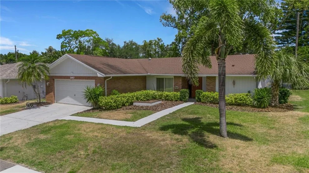 Unit for sale at 3147 E DORCHESTER DRIVE, PALM HARBOR, FL 34684