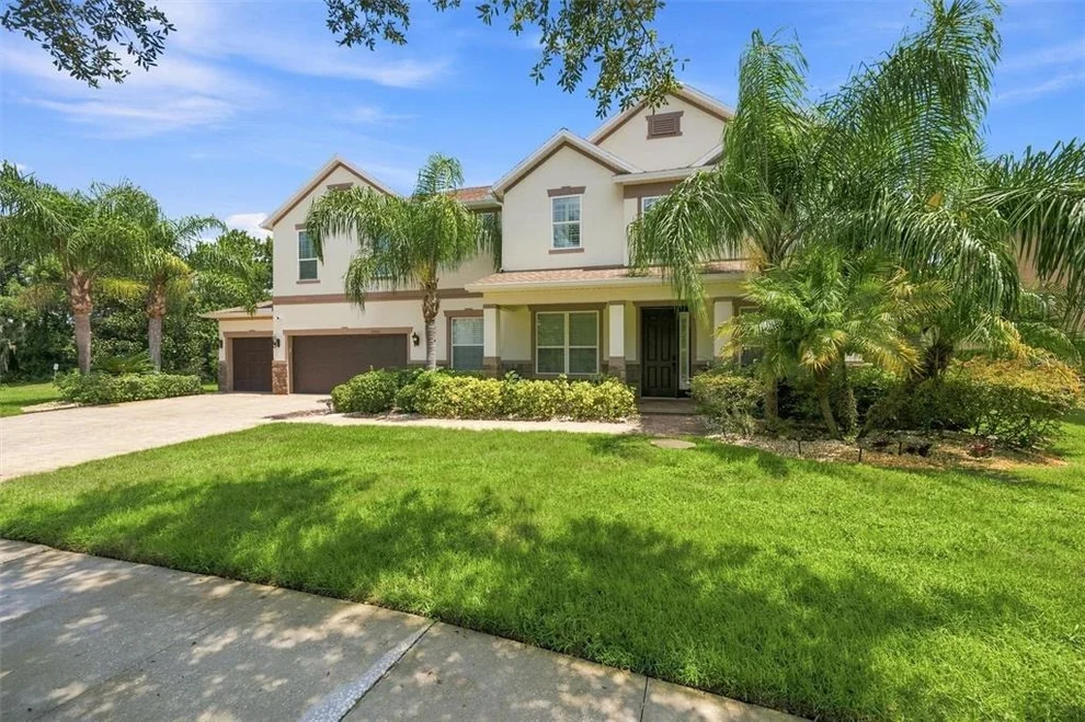 Unit for sale at 19902 WELLINGTON MANOR BOULEVARD, LUTZ, FL 33549