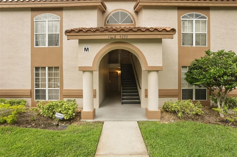 Unit for sale at 4690 SUSSEX TERRACE, ORLANDO, FL 32811