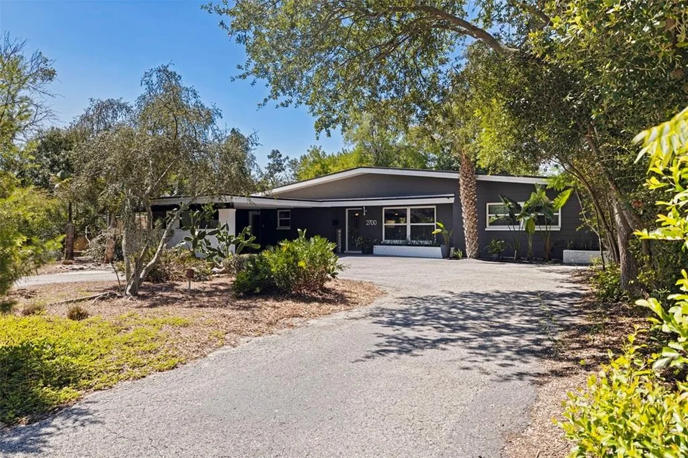 Unit for sale at 2700 DESOTO WAY S, ST PETERSBURG, FL 33712