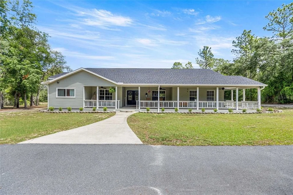 Unit for sale at 2301 E MARY LUE STREET, INVERNESS, FL 34453