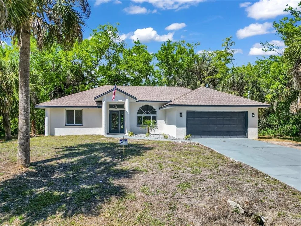 Unit for sale at 26140 HAPSBURG ROAD, PUNTA GORDA, FL 33955