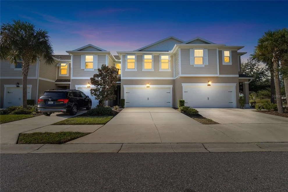 Unit for sale at 2313 SUNSET WIND LOOP, OLDSMAR, FL 34677