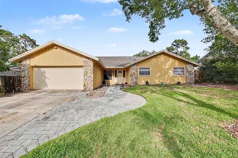 Unit for sale at 136 HABERSHAM DRIVE, LONGWOOD, FL 32779