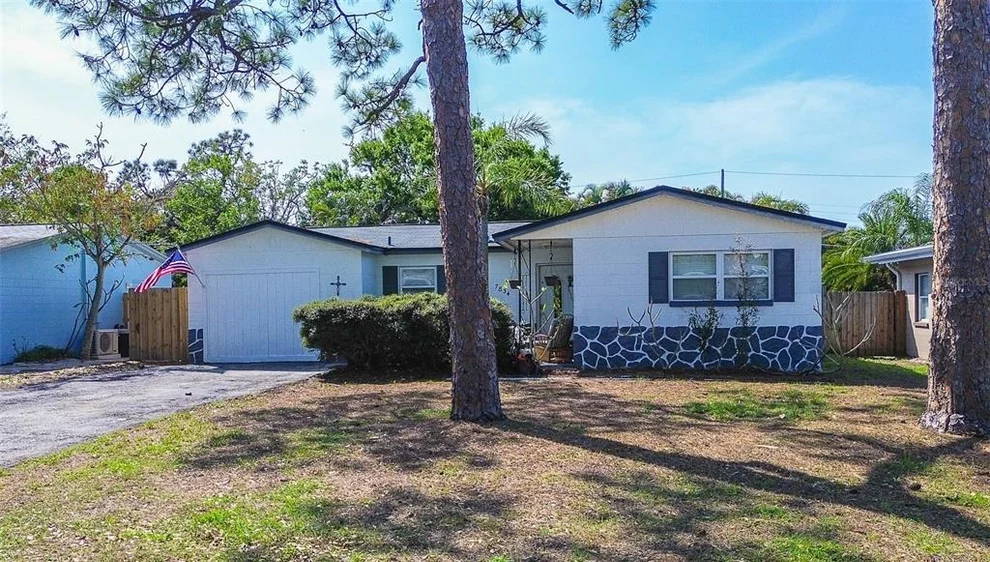 Unit for sale at 7834 42ND AVENUE N, ST PETERSBURG, FL 33709